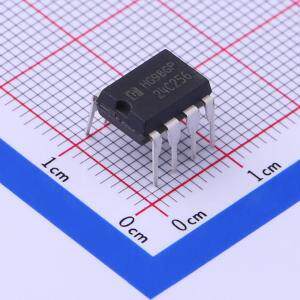 AT24C256N EEPROM AT24C256N DIP-8 原装现货