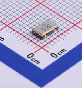 OT50328MJBA4SL 有源晶振 8MHz &plusmn;10ppm 1.8V~3.3V YSO110T