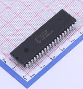 TC7126CPL LCD驱动 TC7126CPL PDIP-40 原装现货