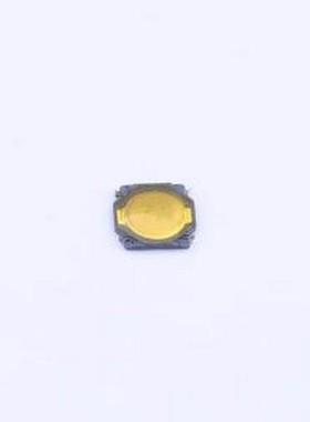 TS3735A 250gf 轻触开关 3.7*3.7*0.35mm 立贴 轻触开关 SMD 原装