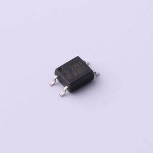 OR-M3053 光耦-可控硅信号输出 双向可控硅 无过零电路 1通道 SOP