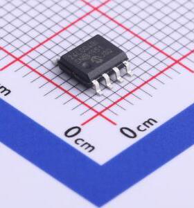 24LC04BT-I/SN EEPROM 24LC04BT-I/SN SOIC-8 原装现货