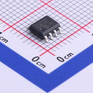 24LC04BT-I/SN EEPROM 24LC04BT-I/SN SOIC-8 原装现货