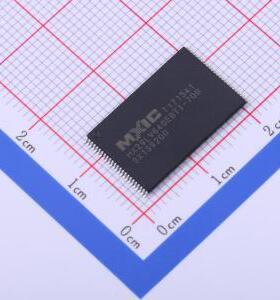 MX29LV640EBTI-70G NOR FLASH MX29LV640EBTI-70G TSOPI-48 原装