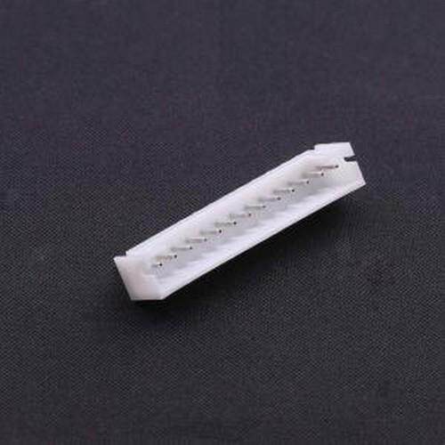 HX20007-13A 线对板/线对线连接器 1x13P 间距:2mm 直插 系列:PH