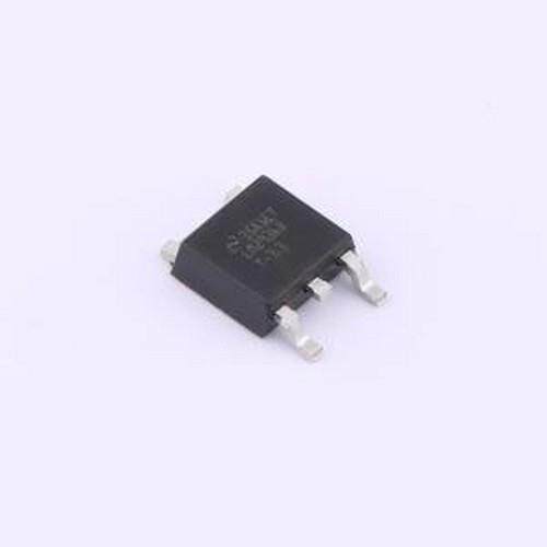LM2936DTX-3.3/NOPB 线性稳压器(LDO) LM2936DTX-3.3/NOPB TO-252
