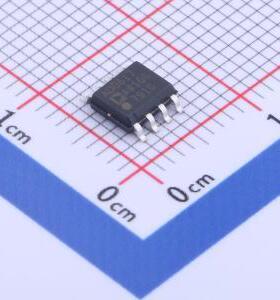 AD8617ARZ-REEL 射频低噪声放大器 AD8617ARZ-REEL SOIC-8 原装现