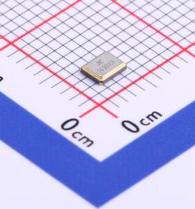 CF4016M00009T8188042 无源晶振 16MHz 10ppm 9pF 60&Omega; SMD3