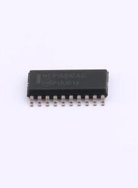 NCP1681BAD2R2G AC-DC控制器和稳压器 Totem Pole Continuous Con