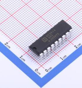 HT3914ANZ 其他照明驱动 HT3914ANZ DIP-18 原装现货
