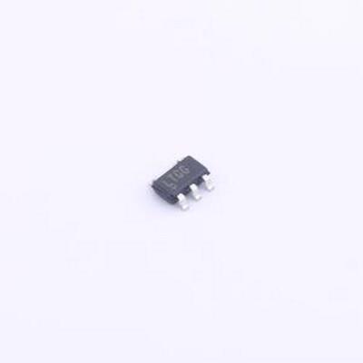 LT1761IS5-5#TRMPBF 线性稳压器(LDO) LT1761IS5-5#TRMPBF TSOT-2