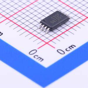 CAT24C32YI-GT3 EEPROM EEPROM 串行 32-Kb I2C TSSOP-8 原装现货