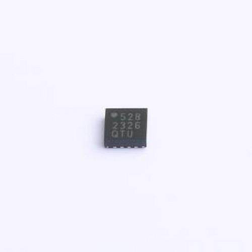 PAC1952T-2E/4MX 监控和复位芯片 PAC1952T-2E/4MX VQFN-16(3x3)