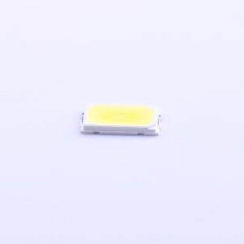 62-217D/KK3C-H5757R2R5B42Z15/2T 发光二极管/LED 白灯 SMD,3x5.