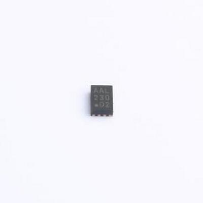 MCP73832-2ACI/MC 电池管理 MCP73832-2ACI/MC DFN-8(2x3) 原装现