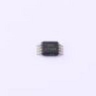 UCC27324DGN 栅极驱动IC UCC27324DGN HVSSOP-8-EP-0.65mm 原装现