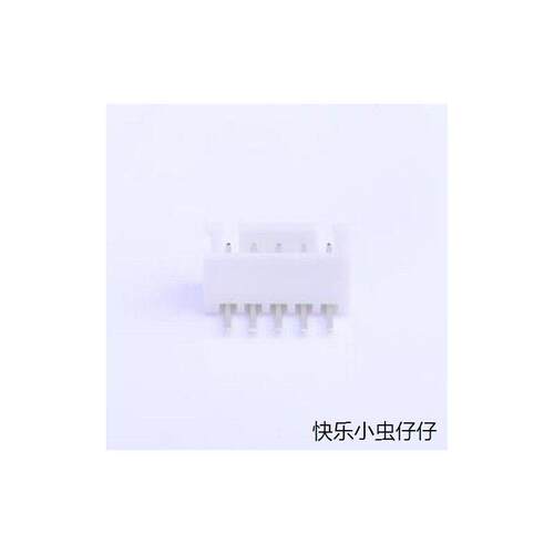 XH-5AW线对板/连接器系