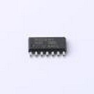 IRS21814STRPBF 栅极驱动IC IRS21814STRPBF SOIC-14 原装现货
