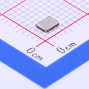 X3S012000BK1H 无源晶振 HSX321S 12MHZ 20pF 10PPM SMD3225-4P