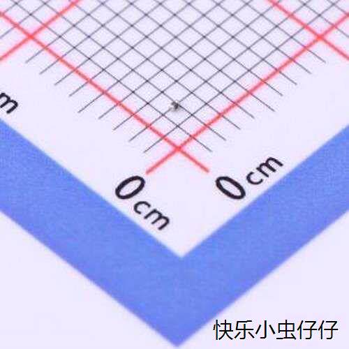 BLM03AG241SN1D磁珠BLM0
