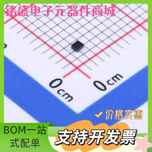 SK3020R 声表面波滤波器(SAW) SK3020R SMD,0.9x1.1mm 原装现货