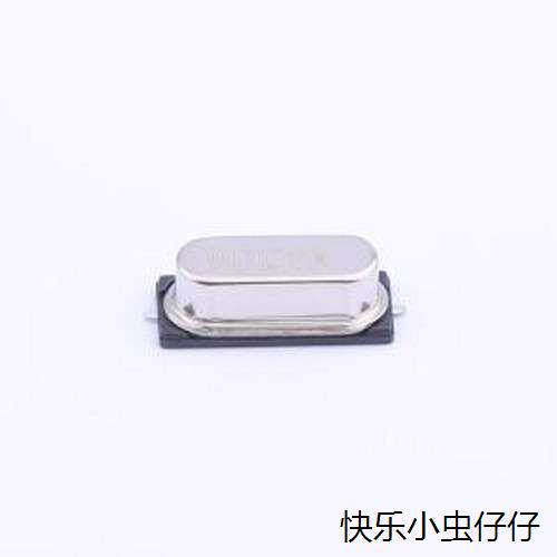 CS16M02896RDCA无源晶振