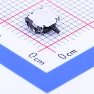 SSCM110100 行程开关 5*3.6*1.5，0.35N SMD 原装现货