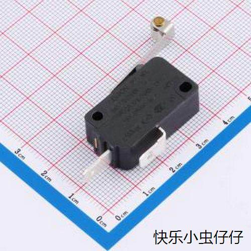 RT-M1-7C3B16C050微动开