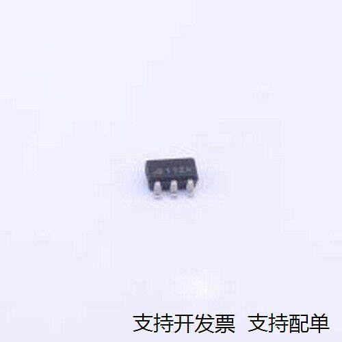 SiT2001BI-33E-8.预编程