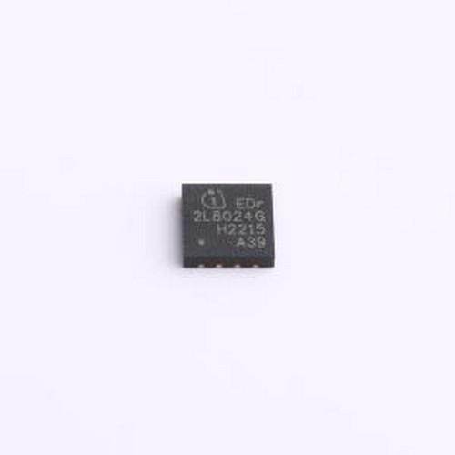 2EDL8024G 栅极驱动IC 2EDL8024G SON-8 原装现货