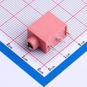 PJ-325C5-R 音频连接器 PJ-325C5-R 原装现货