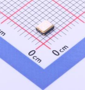 3TO480000CWBD 有源晶振 8MHz &plusmn;20ppm 3.3V SMD3225-4P 原