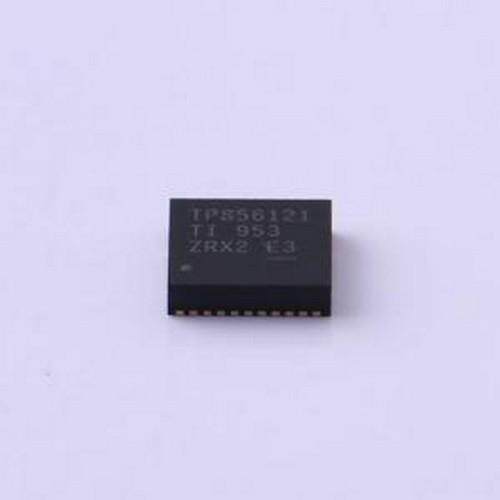 TPS56121DQPR DC-DC电源芯片 TPS56121DQPR LSON-12-EP(5x6) 原装