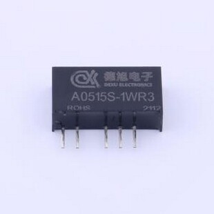 A0515S-1WR3 电源模块 A0515S-1WR3 插件 原装现货