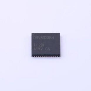 DRV8323RHRGZR 栅极驱动IC DRV8323RHRGZR VQFN-48-EP(7x7) 原装