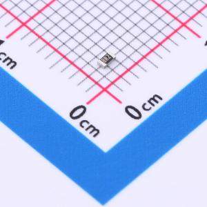CPF0603B8R2E1贴片电阻薄膜电阻 8.2Ω±0.1% 62.5mW原装现货