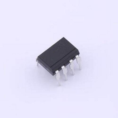 OR-6N136 光耦-光电晶体管输出 DC输入 隔离电压(rms):5000V DIP-
