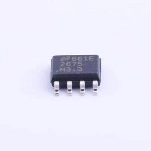 LM2675MX-3.3/NOPB DC-DC电源芯片 LM2675MX-3.3/NOPB 原装现货