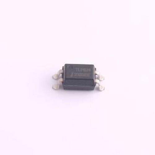 TLP624SM 光耦-光电晶体管输出 TLP624SM SMD-4 原装现货