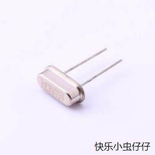 49S-13.5270/B无源晶振M