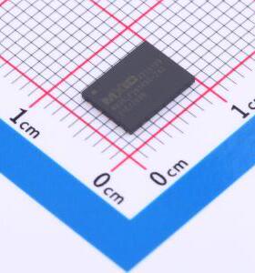 MX35LF2G14AC-Z4I NAND FLASH MX35LF2G14AC-Z4I WSON-8-EP(6x8)