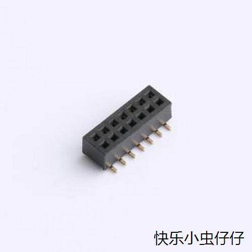 FH1.0-027PWS排母xinMT5