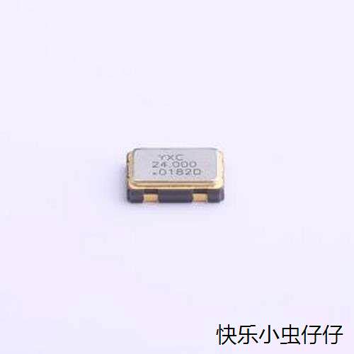 OT503224MJBA4SL有源晶