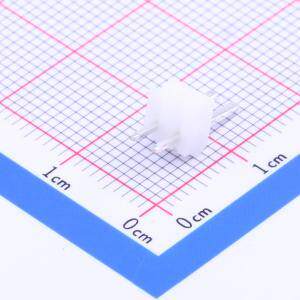 B2P-SHF-1AA(LF)(SN) 线对板/线对线连接器 2.5mm 1x2P 直插 原装