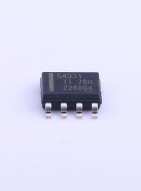 TPS54331DDAR DC-DC电源芯片 TPS54331DDAR SOIC-8-EP 原装现货