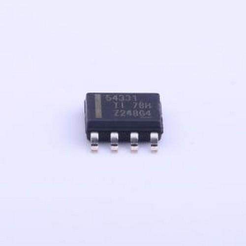 TPS54331DDAR DC-DC电源芯片 TPS54331DDAR SOIC-8-EP 原装现货