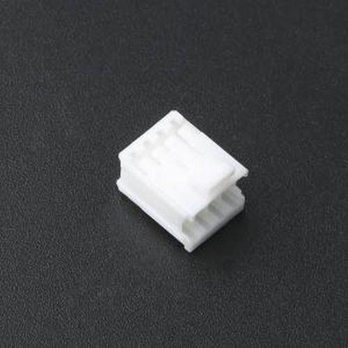 KH-A2015-2X04Y 压线端子胶壳 2x4P 2mm P=2mm 原装现货