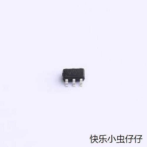 ESDU5V0H4-静电和浪涌保