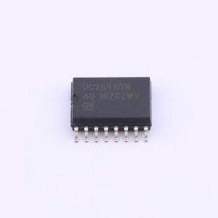 UC2846DW DC-DC电源芯片 UC2846DW SOIC-16-300mil 原装现货