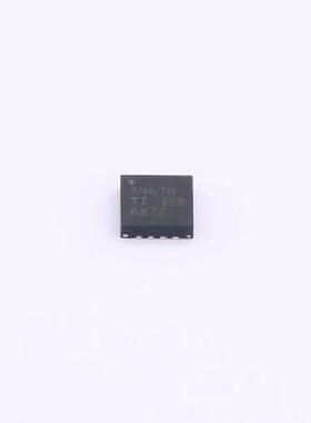 TPS54678RTET DC-DC电源芯片 TPS54678RTET WQFN-16-EP(3x3) 原装